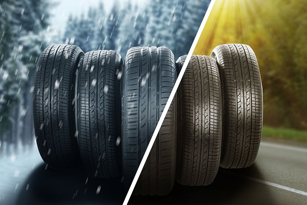 Mobile Tyre At Your Location